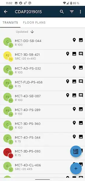 Play Roxtec Transit Inspector Oper  and enjoy Roxtec Transit Inspector Oper with UptoPlay