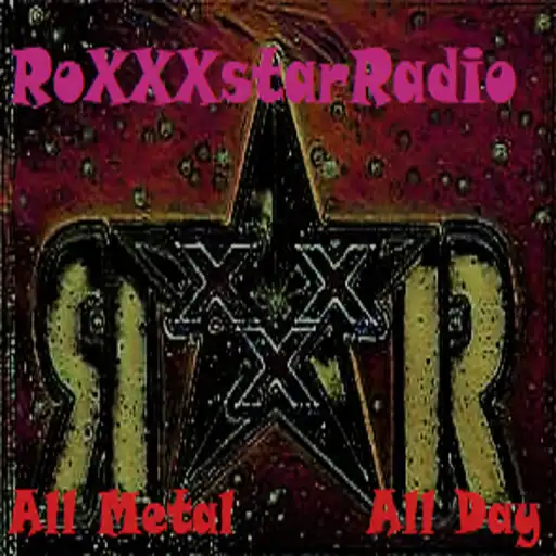 Play RoXXXstarRadio APK Play RoXXXstarRadio APK