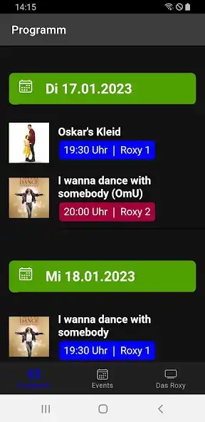 Play Roxy Kitzingen  and enjoy Roxy Kitzingen with UptoPlay
