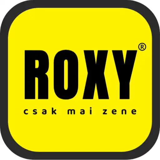 Play Roxy Rádió APK Play Roxy Rádió APK