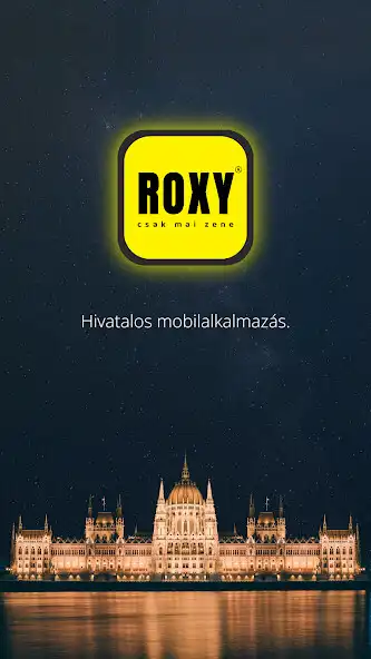 Play Roxy Rádió  and enjoy Roxy Rádió with UptoPlay