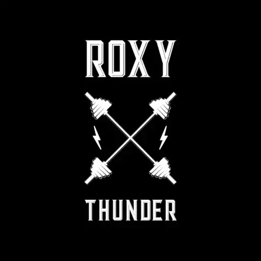 Play Roxy Thunder Fitness APK