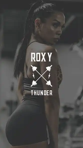 Play Roxy Thunder Fitness and enjoy Roxy Thunder Fitness with UptoPlay Play Roxy Thunder Fitness and enjoy Roxy Thunder Fitness with UptoPlay