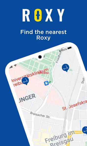 Play Roxy - your ride to freedom  and enjoy Roxy - your ride to freedom with UptoPlay