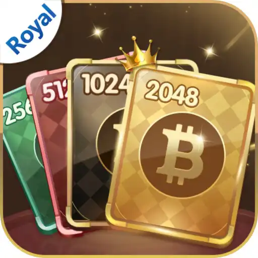 Play Royal 2048 Solitaire APK