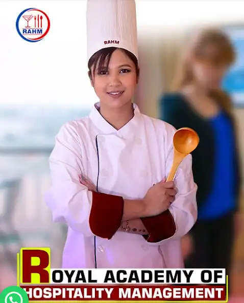 Play Royal Academy of Hospitality M  and enjoy Royal Academy of Hospitality M with UptoPlay