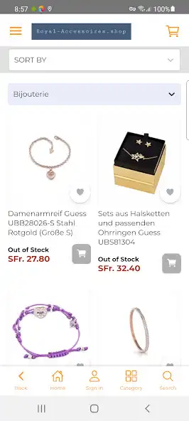 Play royal-accessoires as an online game royal-accessoires with UptoPlay