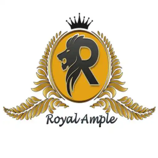 Play Royal Ample: Business Marketing & Festival Images APK