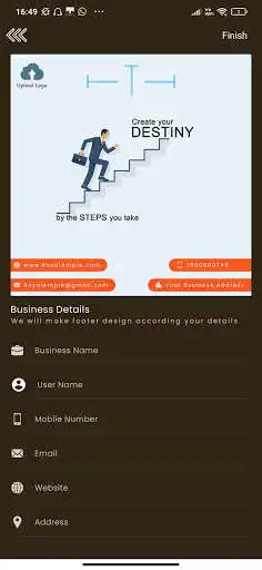 Play Royal Ample: Business Marketing & Festival Images  and enjoy Royal Ample: Business Marketing & Festival Images with UptoPlay