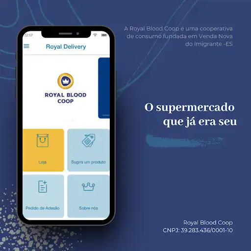 Play Royal app  and enjoy Royal app with UptoPlay