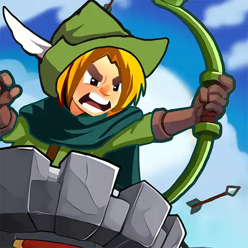 Play Royal Archery Legend APK Play Royal Archery Legend APK