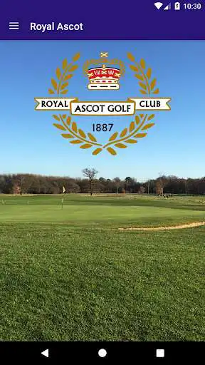 Play Royal Ascot Golf Club  and enjoy Royal Ascot Golf Club with UptoPlay