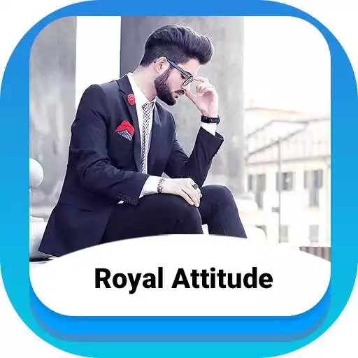 Free play online Royal Attitude Status APK