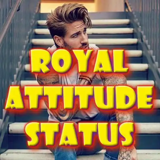 Play Royal Attitude Status in hindi APK