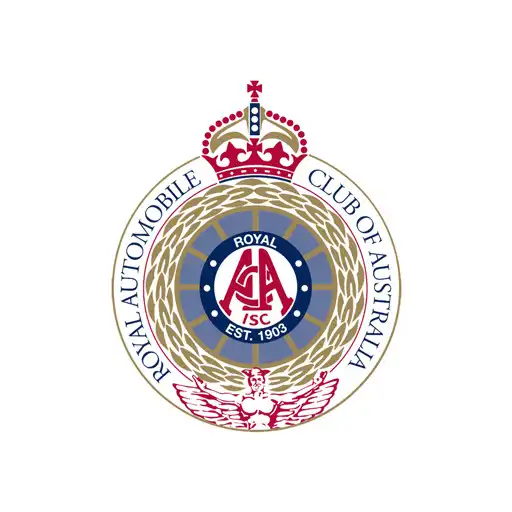 Play Royal Automobile Club AUS APK