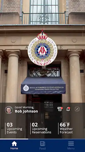 Play Royal Automobile Club AUS as an online game Royal Automobile Club AUS with UptoPlay