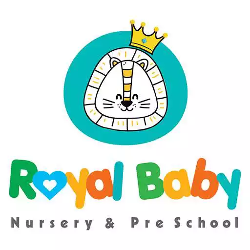 Play Royal Baby Nursery APK