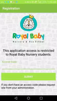 Play Royal Baby Nursery as an online game online Royal Baby Nursery with UptoPlay com.entrepreware.royalbaby Play Royal Baby Nursery as an online game Royal Baby Nursery with UptoPlay