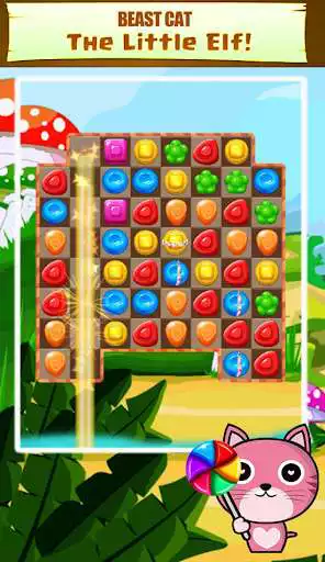 Play Royal Beast Cat  and enjoy Royal Beast Cat with UptoPlay