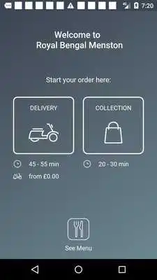 Play Royal Bengal Menston