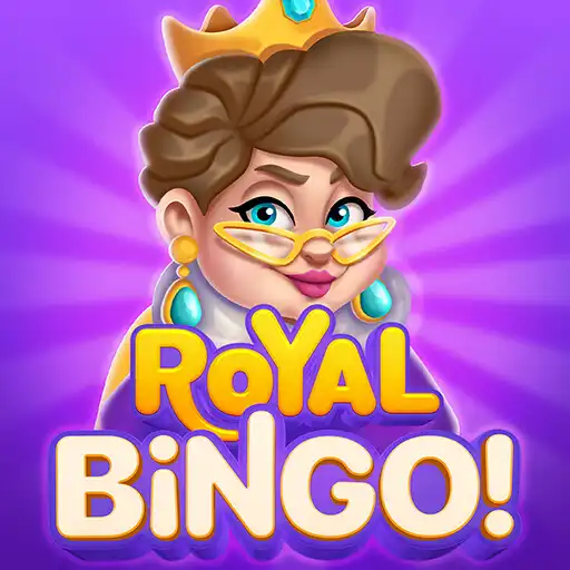 Play Royal Bingo: Live Bingo Game APK Play Royal Bingo: Live Bingo Game APK