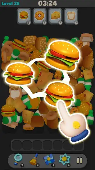 Play Royal Blast 3D as an online game Royal Blast 3D with UptoPlay