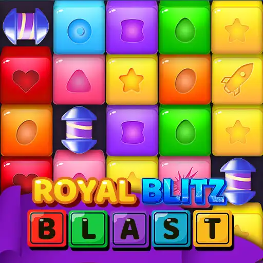 Play Royal Blast Blitz APK
