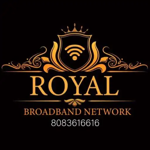 Play Royal Boradband APK Play Royal Boradband APK