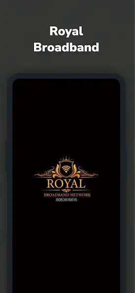 Play Royal Boradband  and enjoy Royal Boradband with UptoPlay