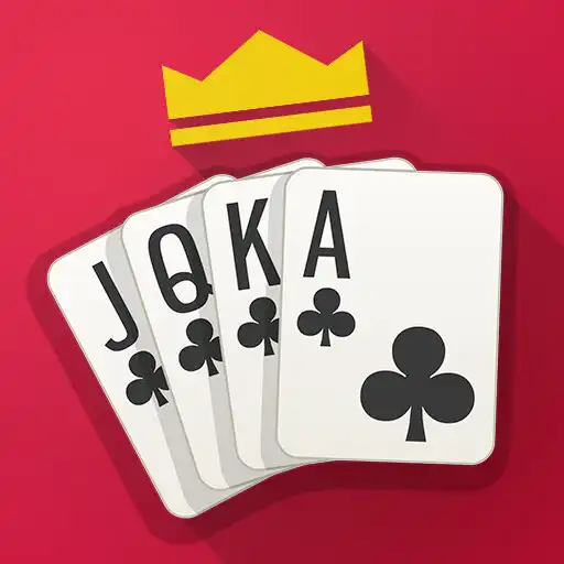 Play Royal Buraco - Card Game APK