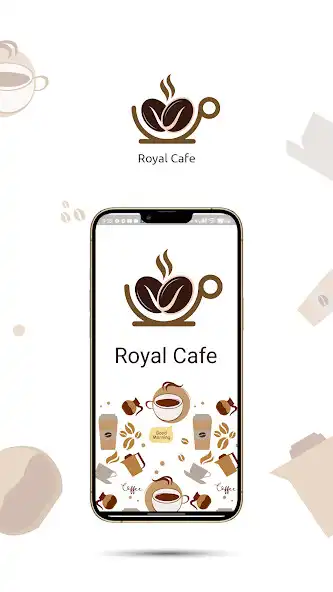 Play Royal Cafe as an online game Royal Cafe with UptoPlay