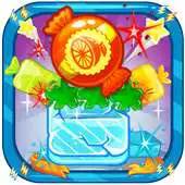 Free play online Royal Candy Boulevard APK