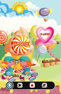 Play Royal Candy Boulevard