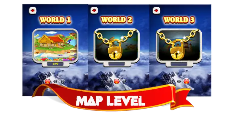 Play Royal Candy Boulevard