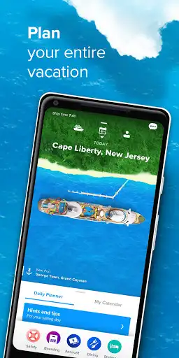 Play Royal Caribbean International as an online game Royal Caribbean International with UptoPlay