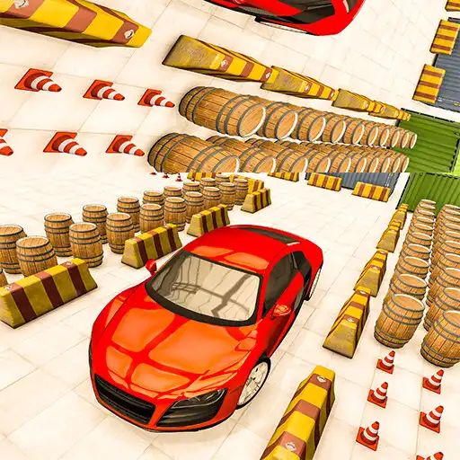 Play Royal Car Parking APK