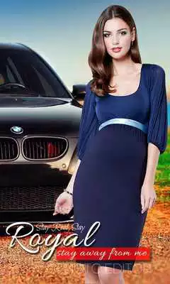 Play Royal Car Photo Editor - Royal Car Photo Frame