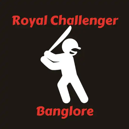 Play Royal Challenger Banglore 2022 APK Play Royal Challenger Banglore 2022 APK