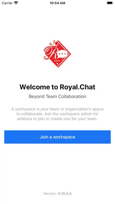 Play RoyalChat  and enjoy RoyalChat with UptoPlay