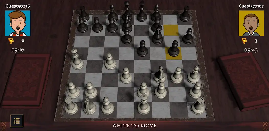 Play Royal Chess  and enjoy Royal Chess with UptoPlay