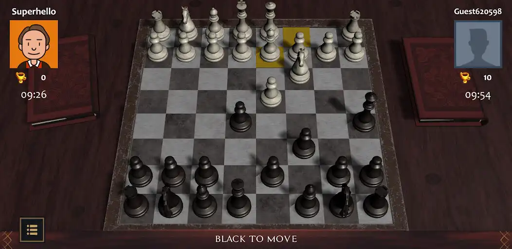 Play Royal Chess as an online game Royal Chess with UptoPlay