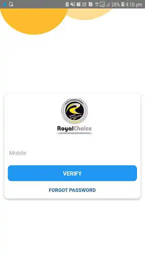 Play ROYAL CHOICE  and enjoy ROYAL CHOICE with UptoPlay