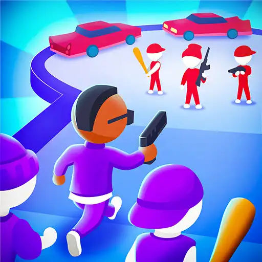 Play Royal City APK
