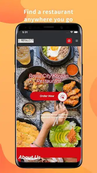 Play Royal City Korean  and enjoy Royal City Korean with UptoPlay