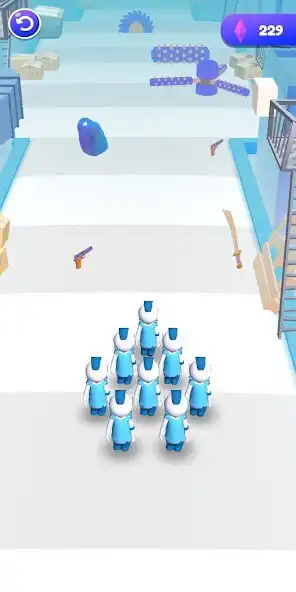Play Royal City as an online game Royal City with UptoPlay
