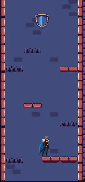 Play Royal Climber as an online game Royal Climber with UptoPlay