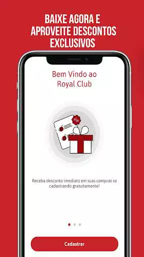 Play Royal Club  and enjoy Royal Club with UptoPlay