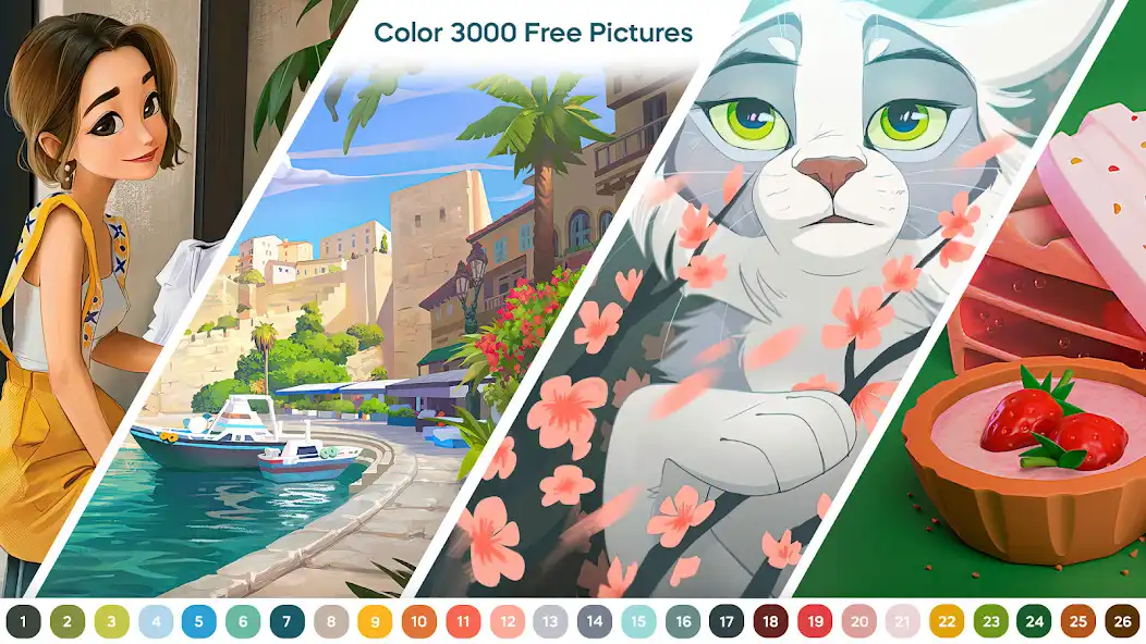 Play Royal Color – Paint by Number and enjoy Royal Color – Paint by Number with UptoPlay Play Royal Color – Paint by Number and enjoy Royal Color – Paint by Number with UptoPlay