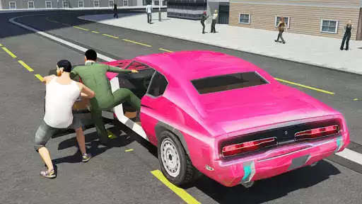 Play Royal Crime City Gangster  and enjoy Royal Crime City Gangster with UptoPlay