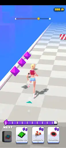 Play Royal Dash  and enjoy Royal Dash with UptoPlay